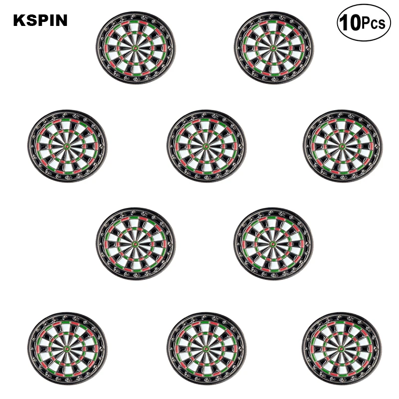 Солдат металлический значок с флагом нагрудные булавки брошь ювелирные изделия