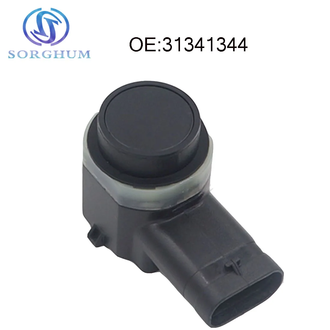 

31341344 Parking Sensor PDC For VOLVO C30 C70 S60 S80 V70 XC70 XC90 30786968 31341637