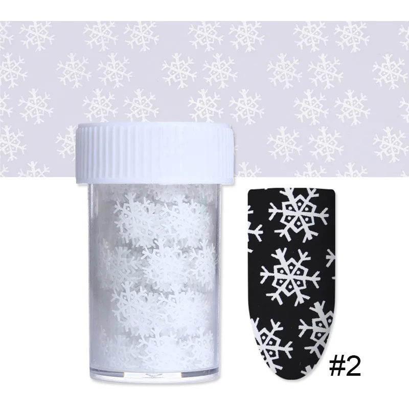 pattern 02 1 рулон градиентные наклейки на ногти из фольги голографическое искусство ногтей переводная наклейка лазерный Цветок Наклейка для ногтей художественное украшение 4*100 см DIY - Цвет: pattern 02