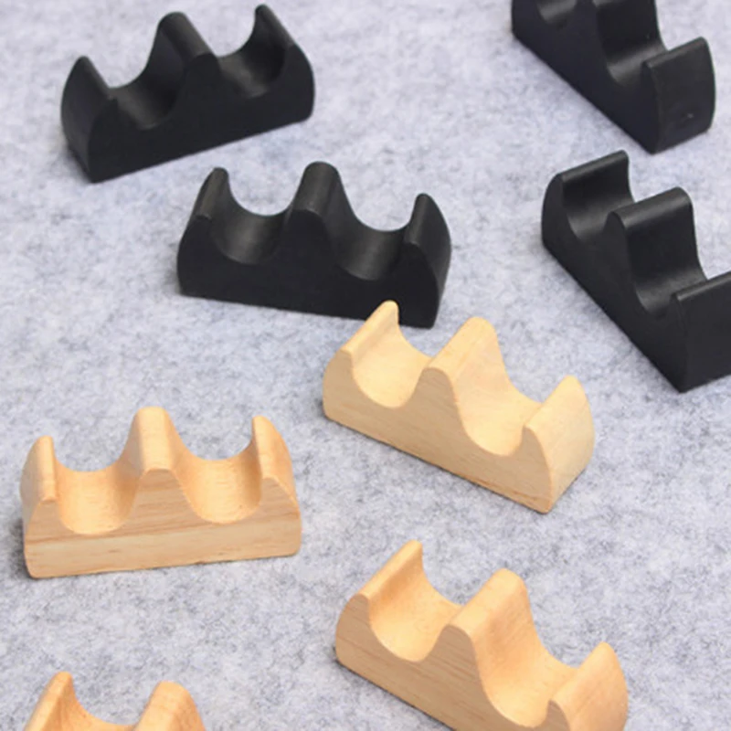 Держатель для ручки китайской каллиграфии 2 порта держатели кистей китайского