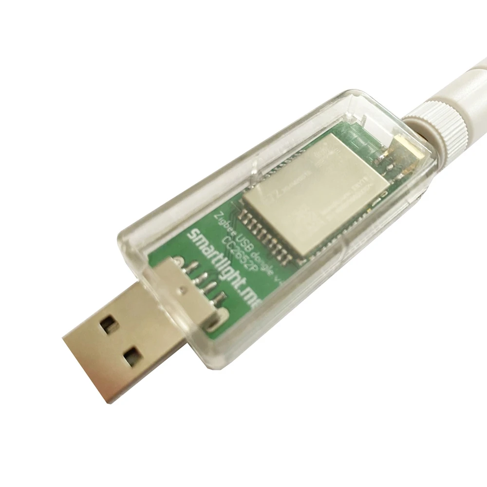 Zigbee 3.0 стик. Zigbee 3.0 стик