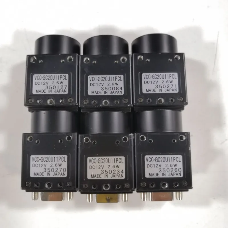 

CIS VCC-GC20U11PCL (гарантия качества и цена договорная)