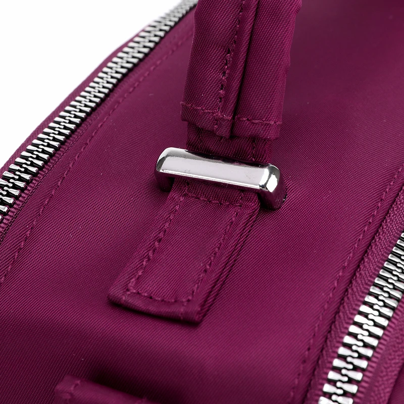 Сумка-мессенджер Женская нейлоновая Маленькая Сумочка через плечо | Багаж и