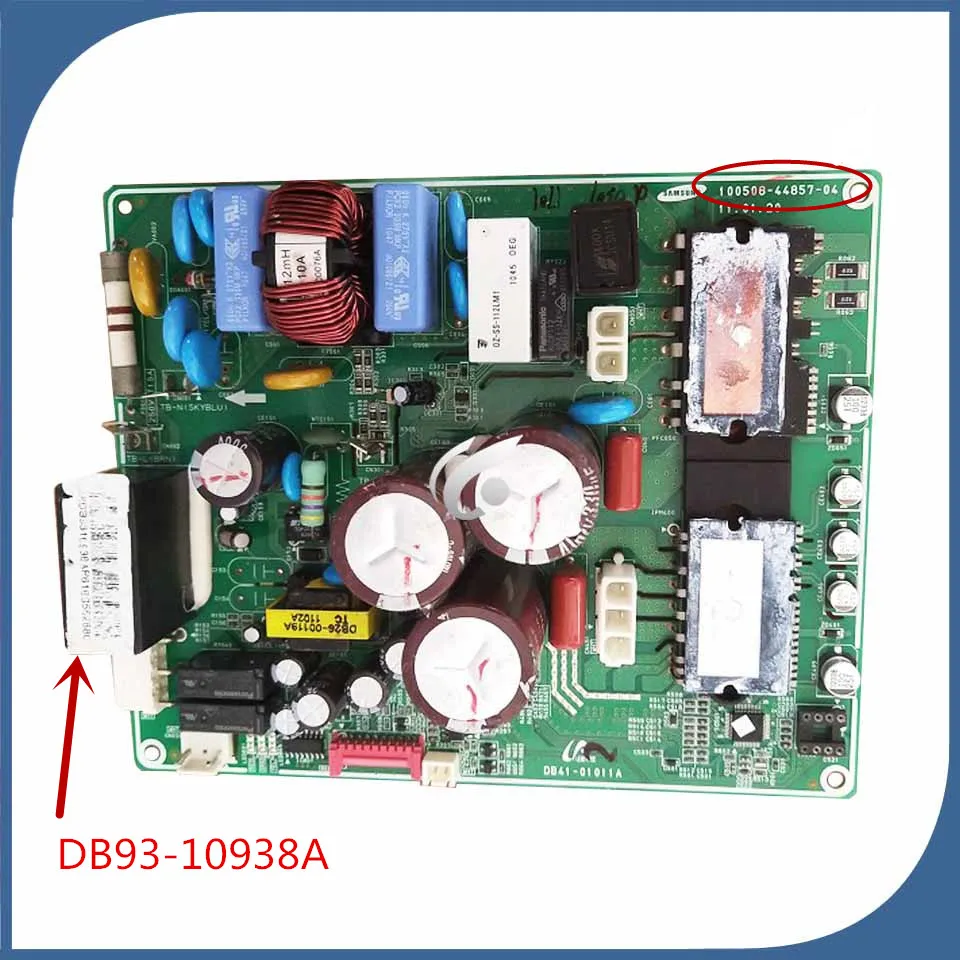 Для кондиционирования компьютерная плата DB41 01011A DB93 10938A 100508 44857 04 монтажная