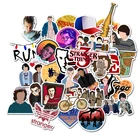 Стикеры очень странные дела, 103050100 шт.