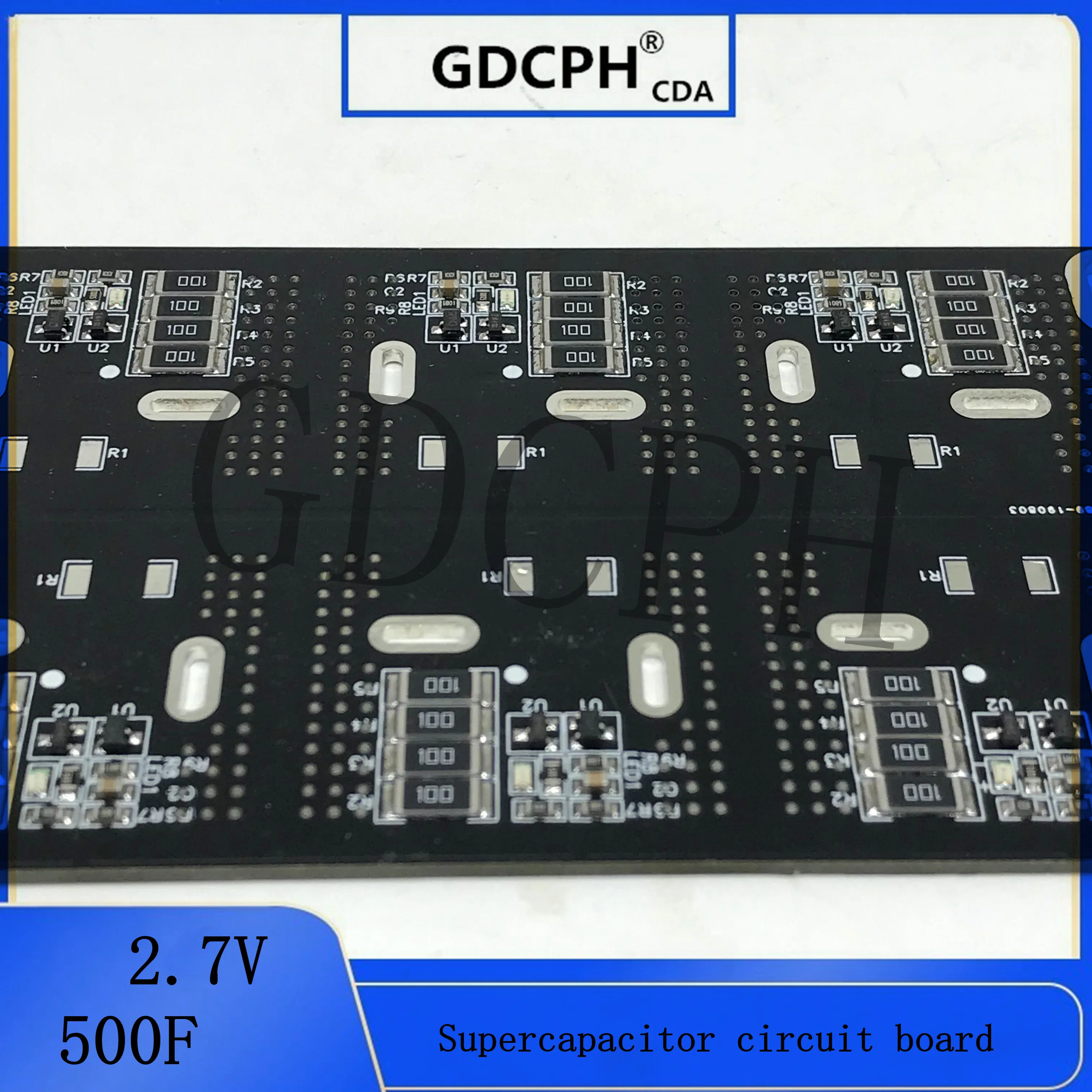 16V83F 2.7V500F 2.7V360F 2 7 V 400F 700F стабилизатор пластина 16V фарад конденсатор