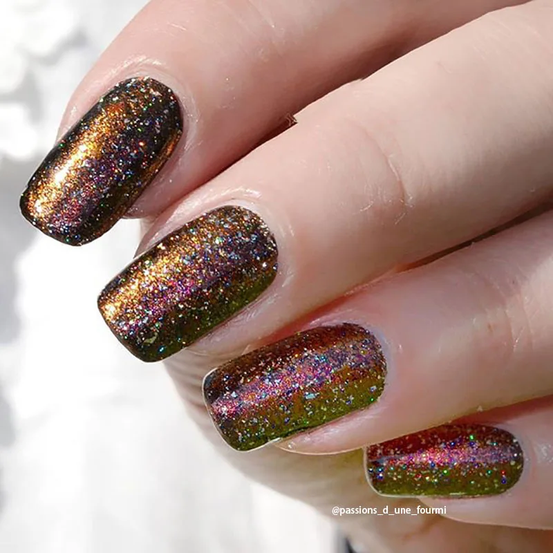 BeautyBigBang, 0,1 г, 12 цветов, блестящий блеск для ногтей, Звездный дизайн ногтей, пудра для маникюра Кончиков Ногтей, украшения, хромированная пудра для ногтей