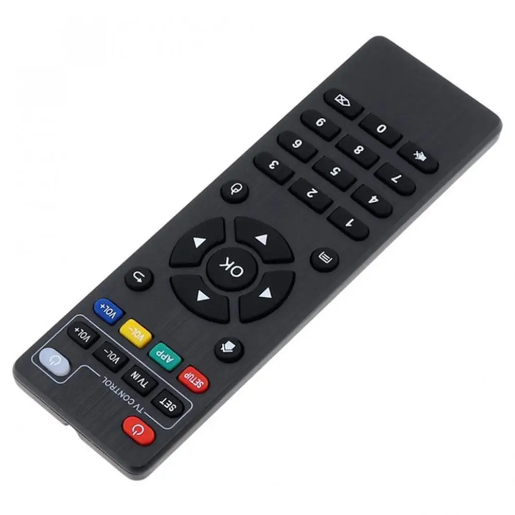 

Wireless Replacement Remote Control For MXQ X96 H96 Plus/TX3 TV Android Box mini Smart For Android Box MAX/V88/TX6/T95X/T95 M3M5