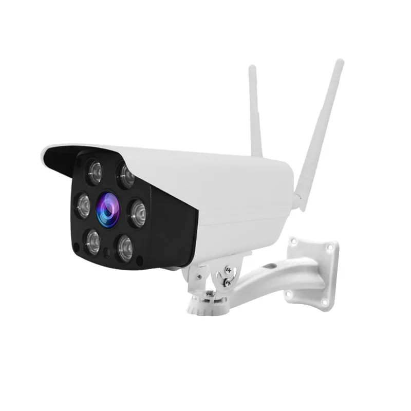 

SACAM HD 2.0MP 1080P Waterproof WiFi IP Camera Outdoor Surveillance Wireless Camera Security Night Vision CCTV Camera Yoosee
