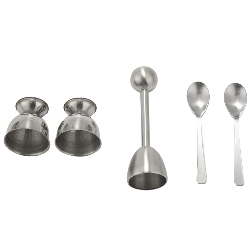 Инструмент для взбивания яиц-мягкий твердый варенный инструмент-включает ложки