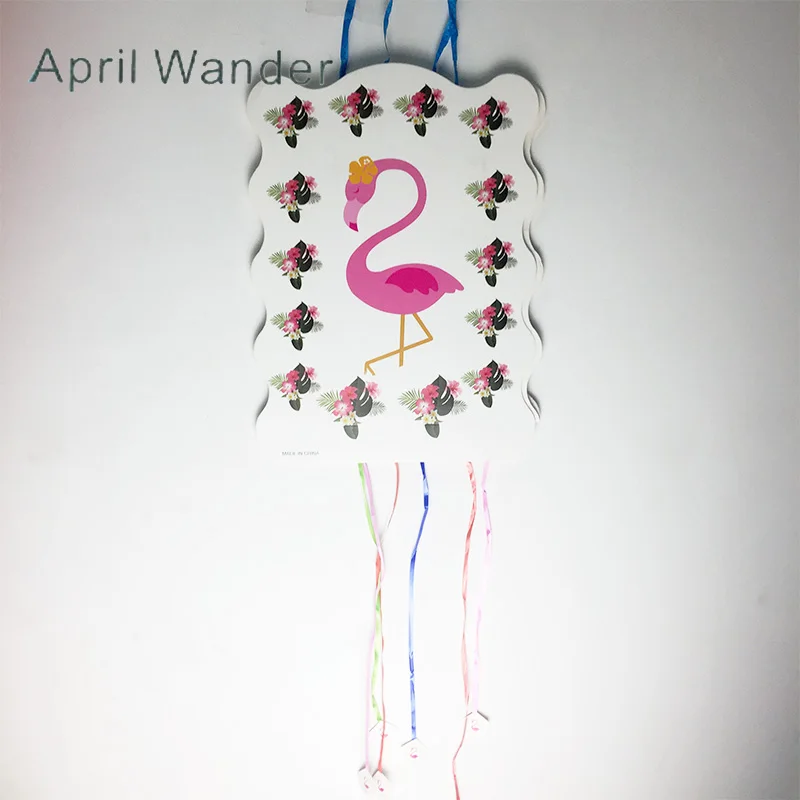 Милый Печатный единорог мультфильм животные дизайн фотообои для детского дня