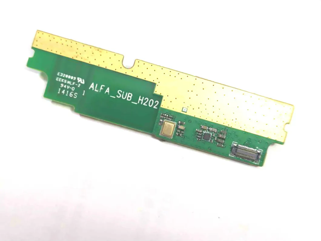 

New Original Board with Microphone for For Lenovo A766 Cell Phone
