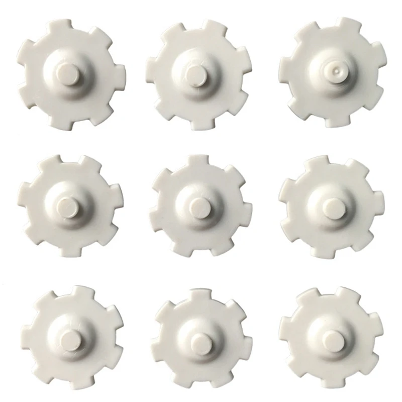 Hot 37Pcs Fondant Cake Embosser Tape Cutter Different Gears Decorating Strip Ribbon Baking Tool Cookie Dough Rolling Pin | Дом и сад