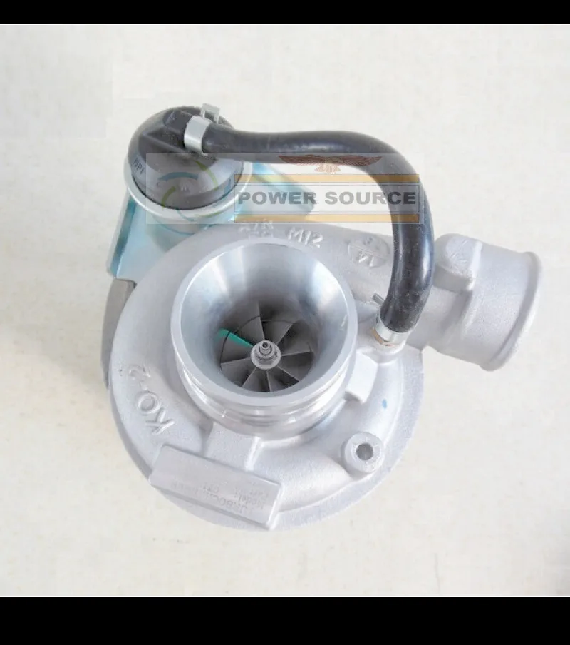 Turbo GT1749Z GT17 822158-0010 822158-5010S 822158-0011 822158 DP1-6K682-BA DP16K682BA для Jiangling JMC подобрать 2.8L JX493ZQ |