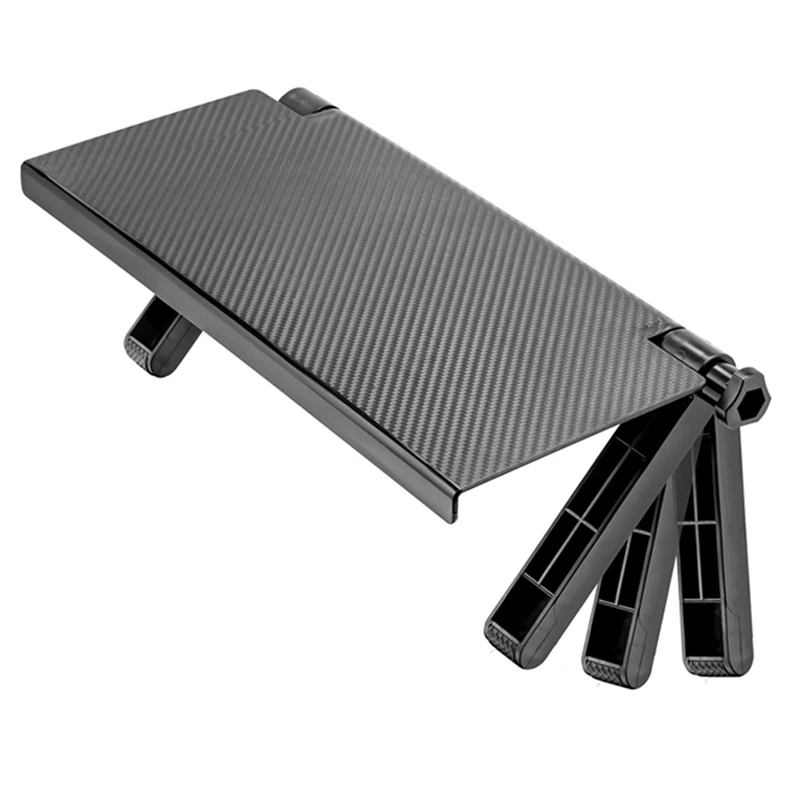 BEST1Pc Sn Верхняя полка компьютерный монитор стояк настольная стойка тв дисплей для