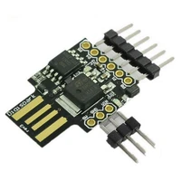 digispark kickstarter attiny85 for arduino general micro usb development board
