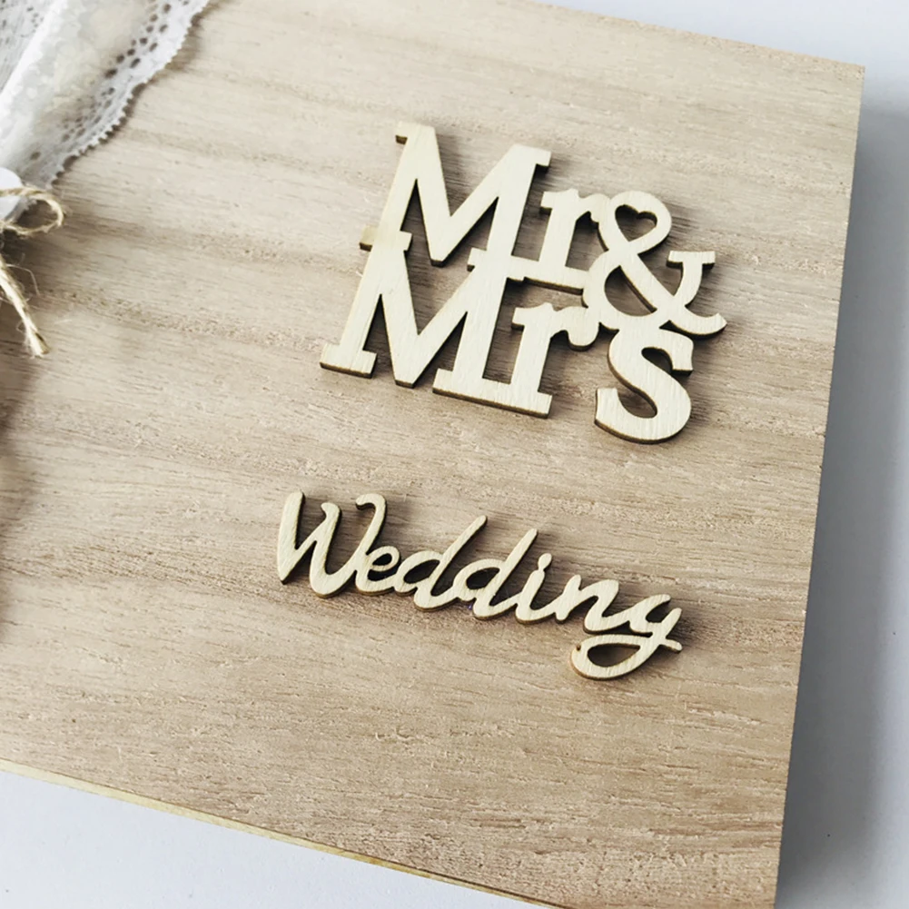 2020 Сделай Сам скрапбук Фото аксессуары для альбомов набор подарков Свадебная