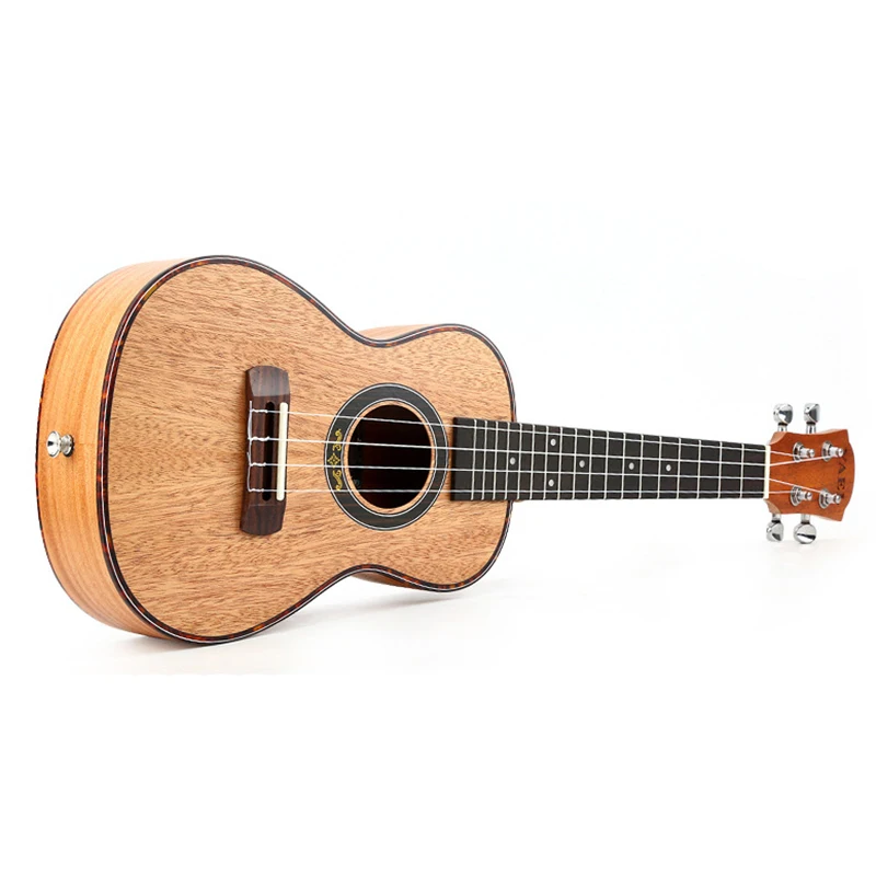 Укулеле концертное 4 струны красное дерево 23 дюйма | Спорт и развлечения