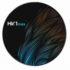 Смарт ТВ-бокс HK1MAX Android 9,0 2,4G5G Wifi Bt 4,0 Rk Четырехъядерный 4K 1080P Full Hd Hk1 Max телеприставкателевизорТелевизорытв приставка андроидсмарт приставка для тв