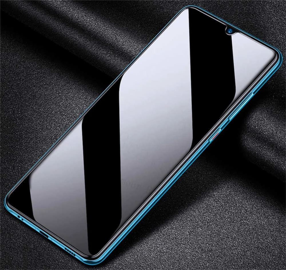 

4Pcs Full Tempered Protective Glass For Huawei P30 P20 P40 lite P Smart 2019 Z Screen Protector For Huawei Mate 10 20 lite Glass