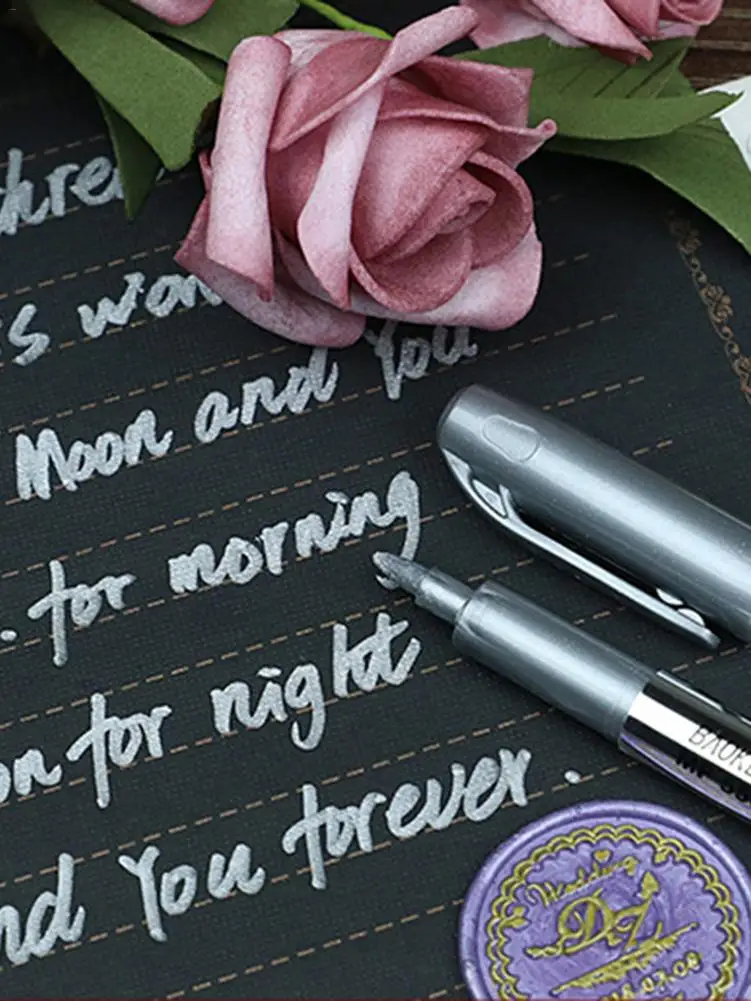 4 цвета ручка для воска штамп маркировка украшение восковое уплотнение