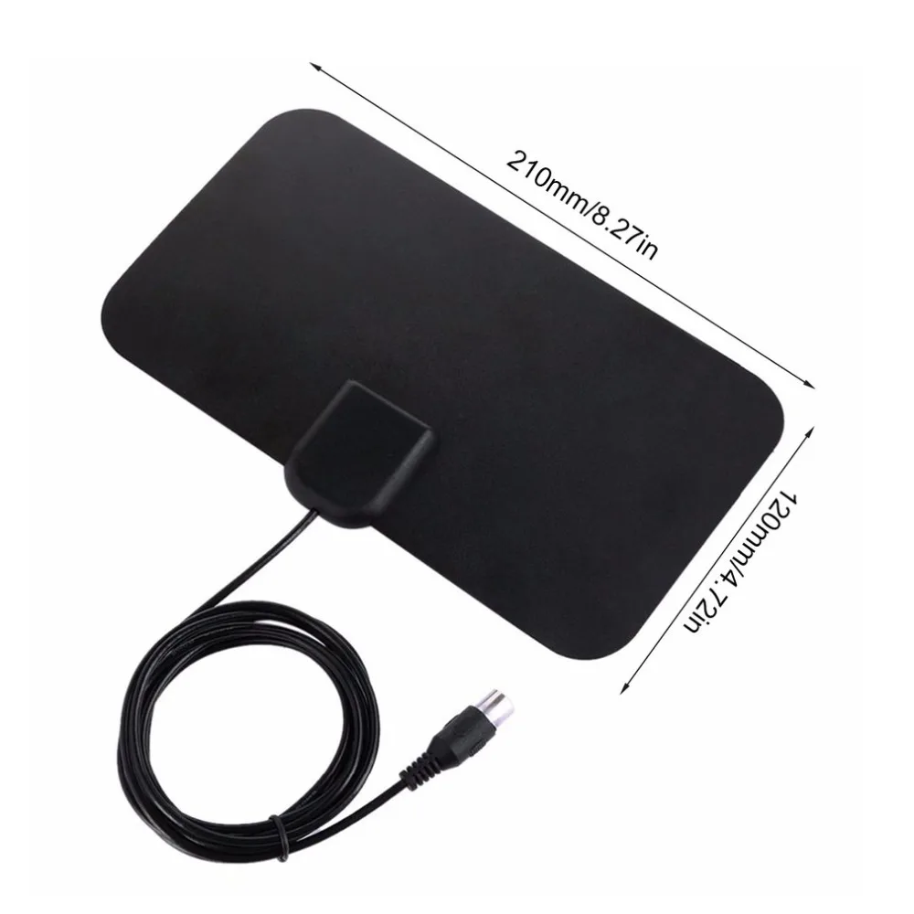

DVB-T2 Applicable to Europe 50miles HD digital mini HDTV TV antenna DVB-T2 Receptor antenna tv dvb CPU MTK6580M Quad Core