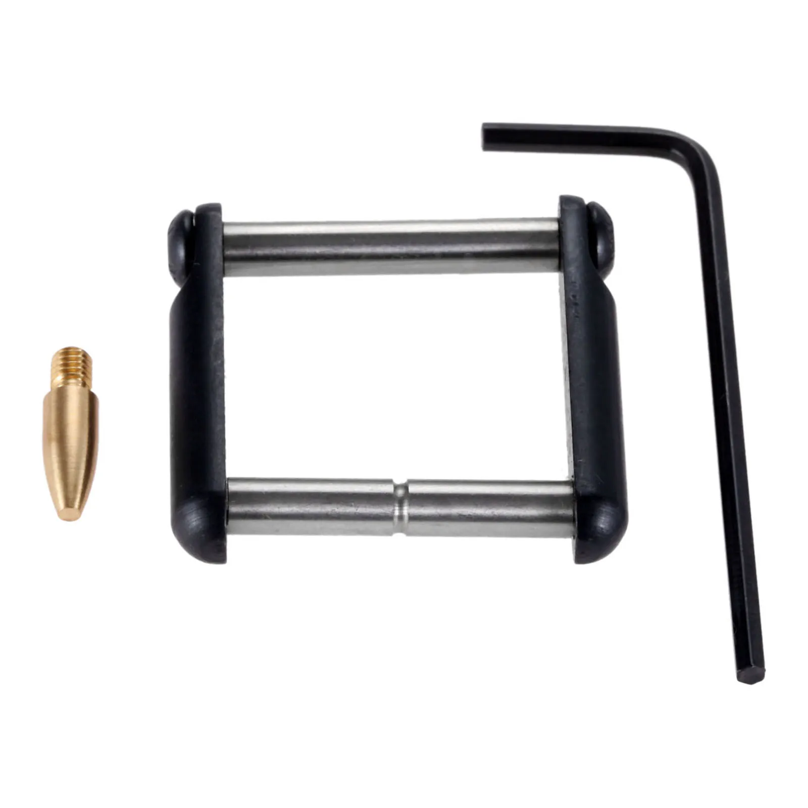 Тактический Gen 2 боковых пластинах. 154 игла для предотвращения ходьбы триггер