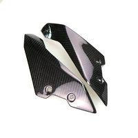 for yamaha mt 10 mt10 2016 2017 2018 motorcycle carbon fiber modification parts windscreen side planel cover