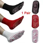 Носки турмалиновые с магнитной терапией для мужчин и женщин, теплые дышащие массажеры для ухода за ногами, катания на лыжах, велоспорта, спорта, туризма