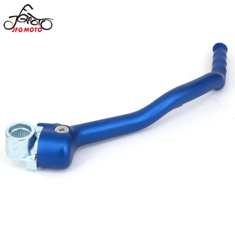Алюминиевая кованая педаль для мотоцикла YAMAHA YZ250F YZ 250F 2010 2011 2012 2013 2014 10 11 12 13 14 15 |