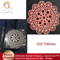 metal cutting dies 2021 new stencils hollow lace cut die mold card paper craft knife mould blade punch stencils
