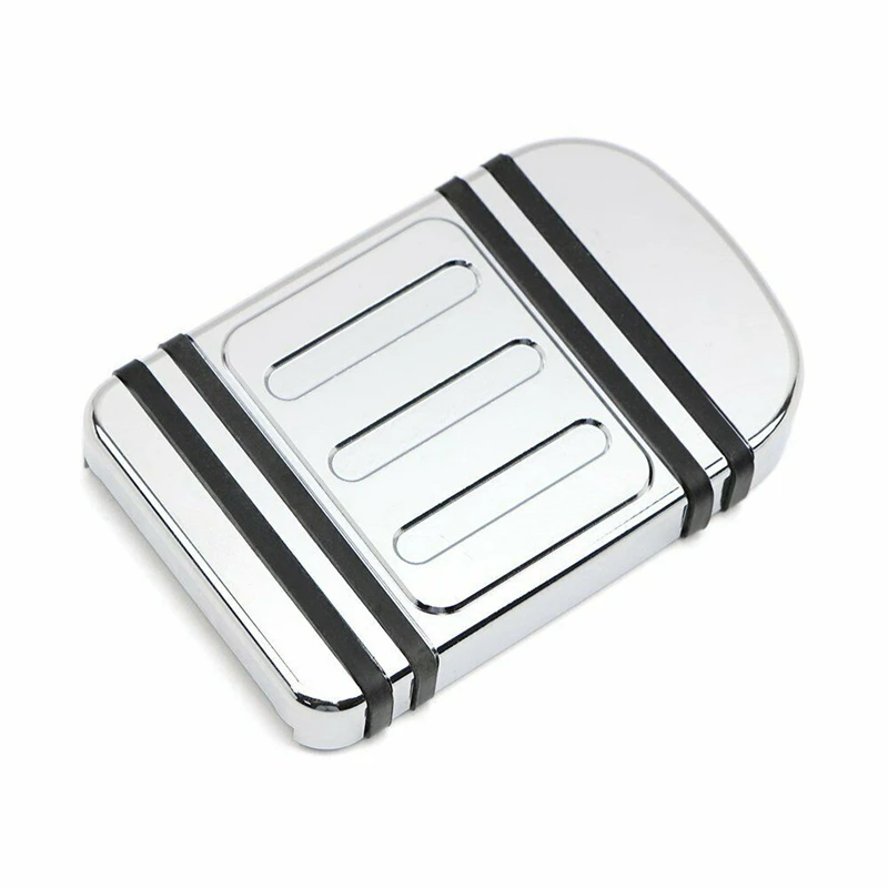 

Motorcycle Brake Pedal Pad Cover Brake Pedal Cover Suitable for 93-16 Street 500 XG500 F750 XG750 15-16