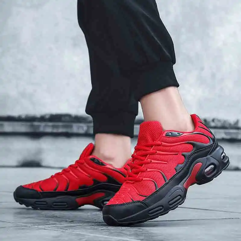 

Men Leisure Shoes Casual Shoes Sport Men Fashion Zapatos Casuales Sneaker Man Shoe Sneakers Mesh Summer For Para Hombre