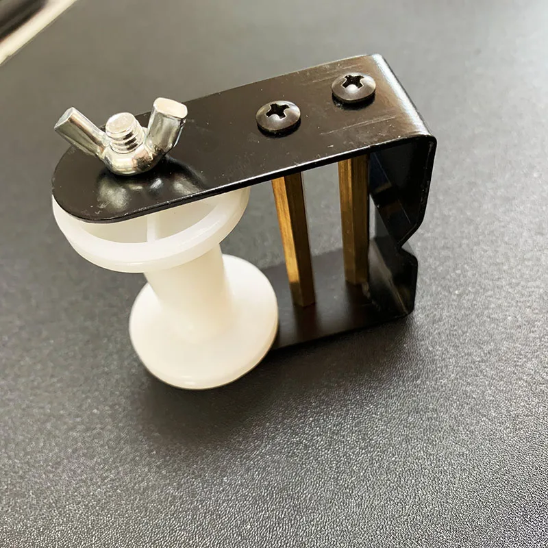 

Aluminum Alloy Archery Winder Bow String Service Line Bow String Service Tool Adjustable Tension Bow String Set Recurve Hunting