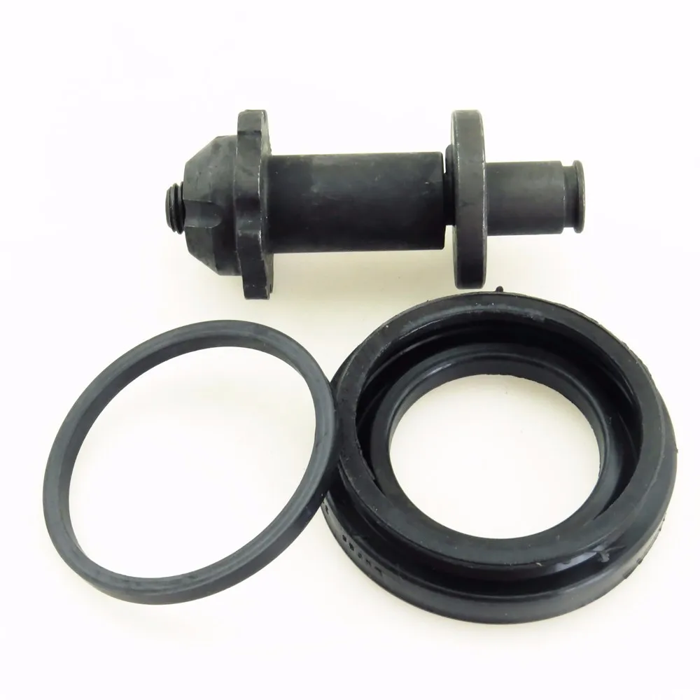 

HONGGE 12 Tooth Brake Motor Bearing Screw + Washer For Sharan Passat CC B6 B7 A6 Q3 A4 A5 32332267 32332082 3C0998281A