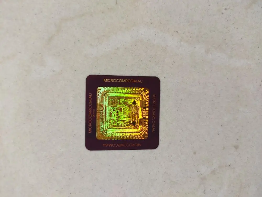 Голографические 3d наклейки на заказ|Канцелярские наклейки| |