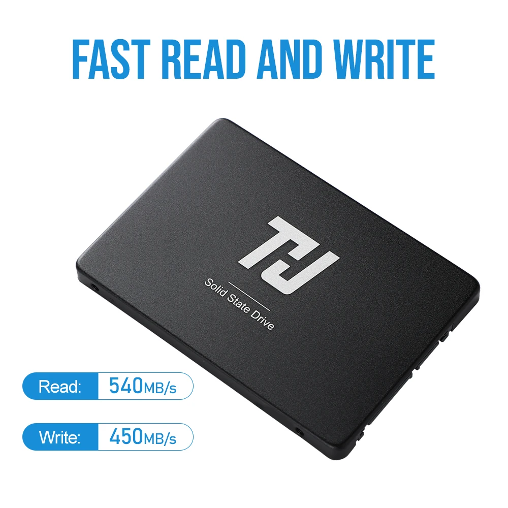 Чт 7 мм SSD 120 ГБ 240 480 ТБ SATA3 2 5 дюйма внутренний твердый жесткий диск 540 фонарь для ПК