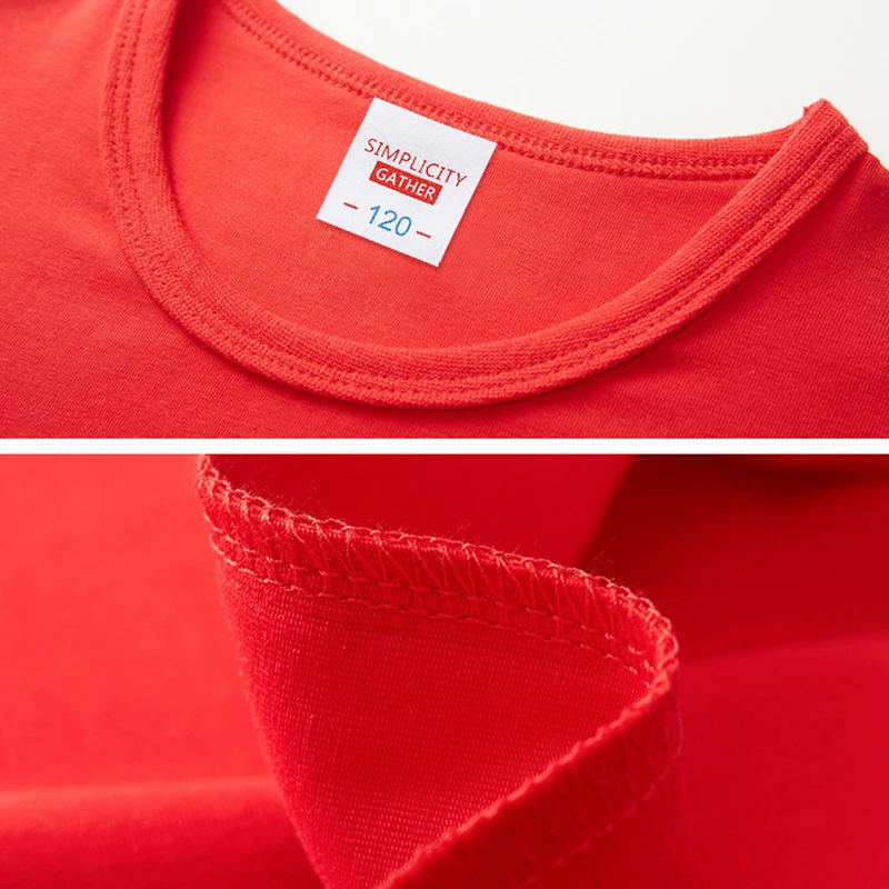 Новое поступление футболки для маленьких девочек на весну и осень 2021 детская