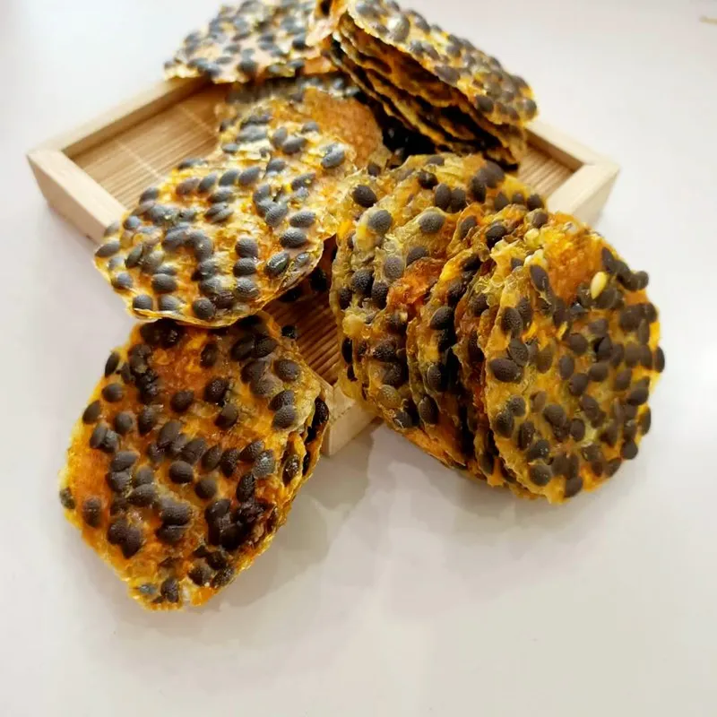 100g 100% Organic Dried Passion Fruit Slices Sliced/diy Chunk Snack / No Added/ Tea Decoration Gifts For Foodies | Дом и сад