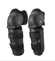 motorcycle racing protective gear elbow kneepads adult motocross motobike protector guards riding windproof fall proof equipment
