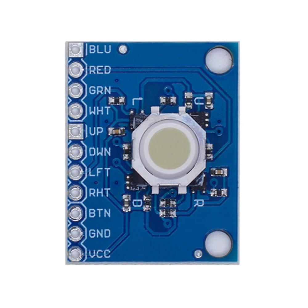 WAVGAT ICSH044A ICSTATION Пять клавиш модуль навигационного ключа для Blackberry Trackball Breakout Board 2 5