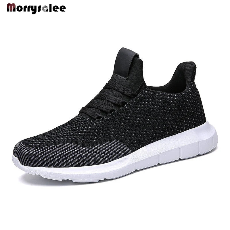 2022New Breathable Man Sneakers Breathable Casual Men Lightweight Shoes Outdoor Fashion Mens Trainers Designer Shoes Men's Shoes