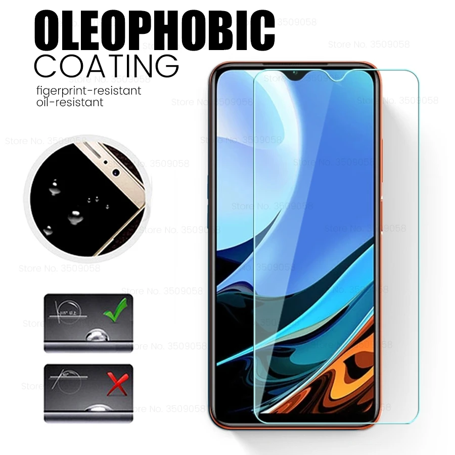 

redmy 9t glass camera protection for xiaomi redmi 9t 9 t redmi9t 6.53'' screen protector armor safety lens protective film cover