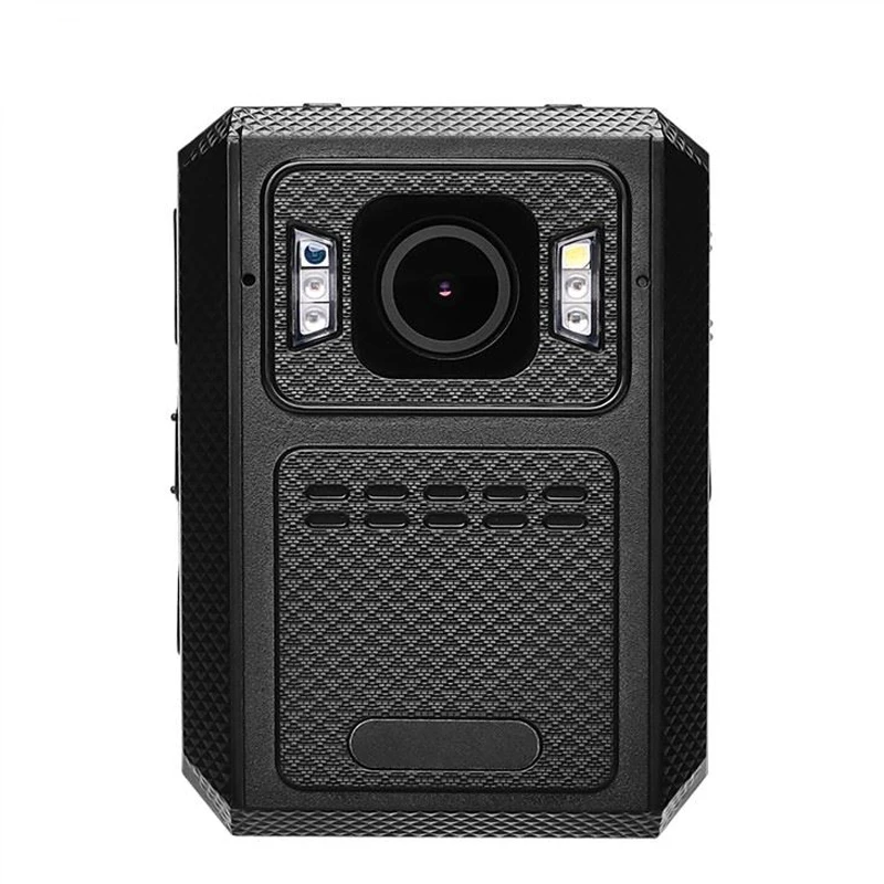 

EEEYELOG X5B 32G Memory WiFi GPS Police Body Worn Camera IP65 Waterproof Law Enforcement Digital Video Recorder IR Night Vision