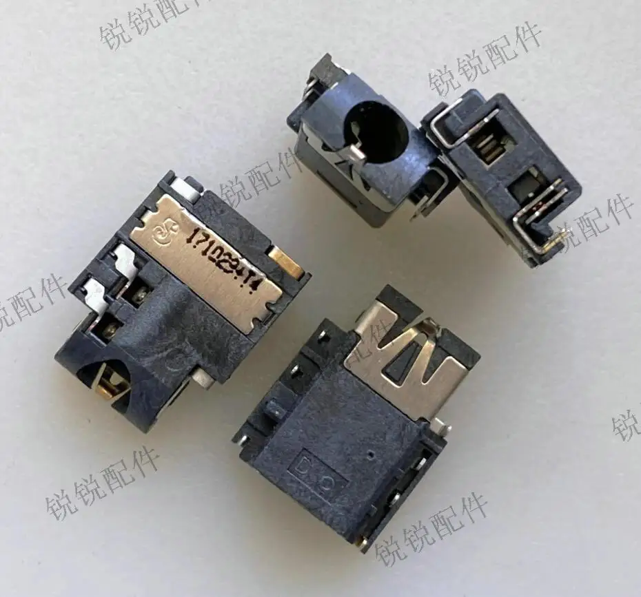 

Гнездо для наушников 7P, интерфейс 2 sj3108-019111 f