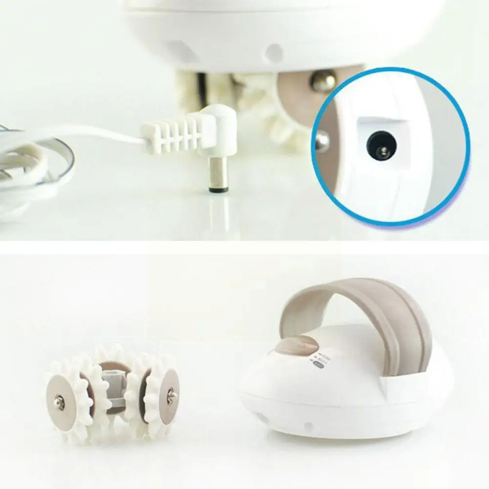 

Устройство для подтяжки лица 3 в 1, устройство для удаления морщин, инструмент для красоты, похудения, тела N4E7