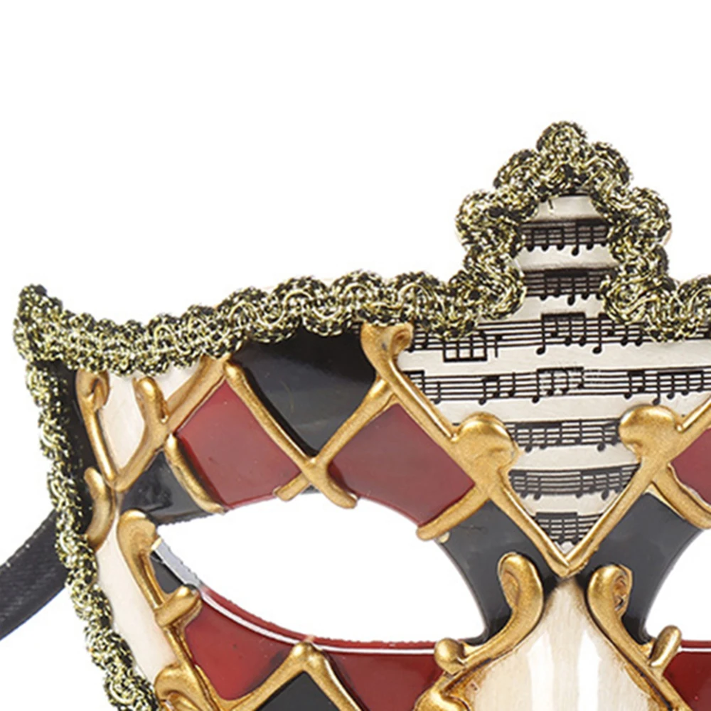 Маскарадная маска для дома вечеринки Рождества маскарада маскарадная на