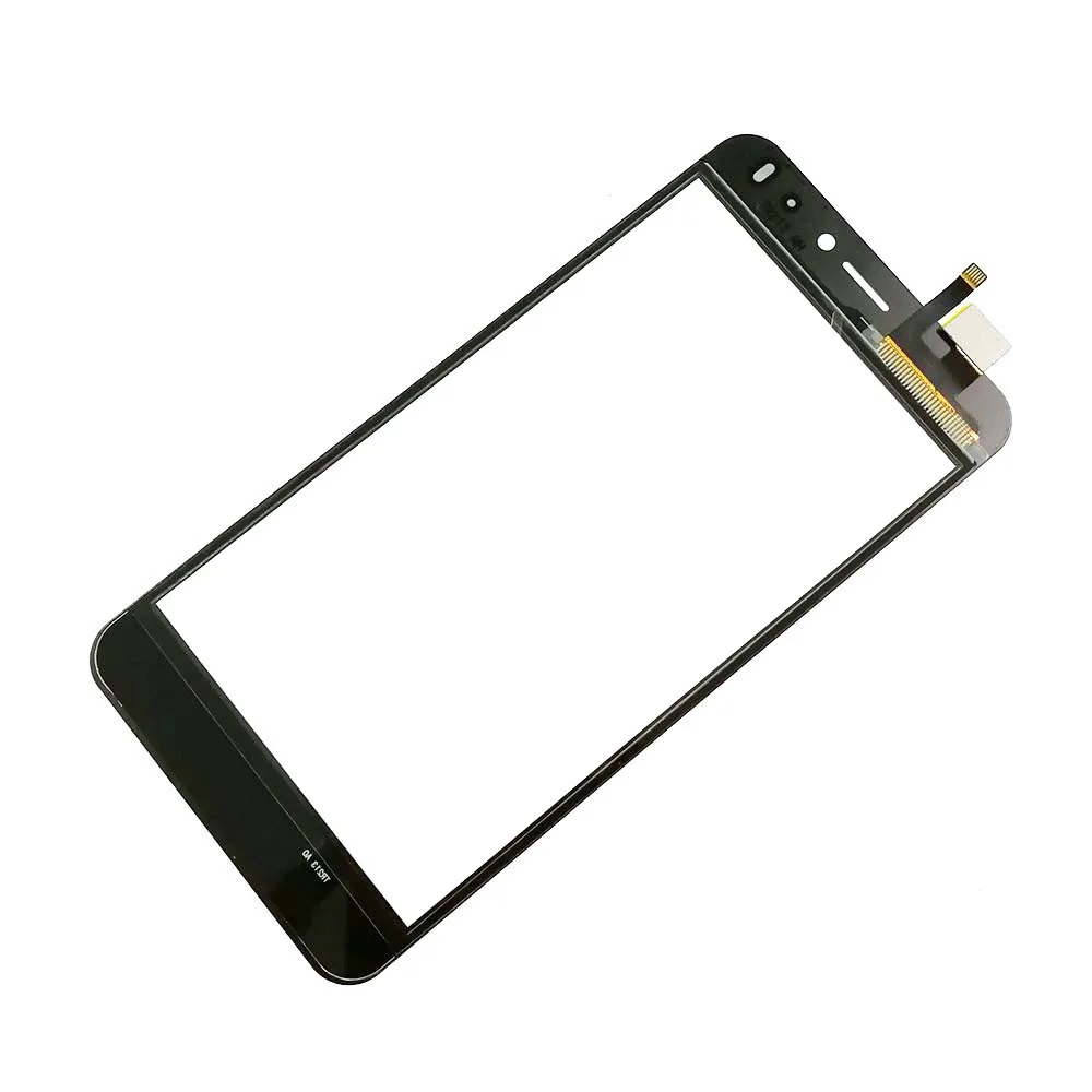 AICSRAD Сенсорное переднее стекло для смартфона Vertex Impress Lion 4G