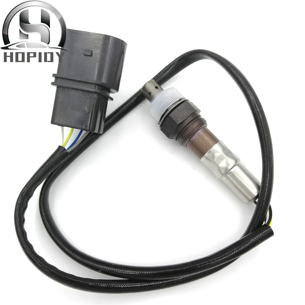 

O2 Oxygen Sensor for Audi A3 S3 Skoda Octavia Vw Golf Jetta Seat 06a906262br / 06a 906 262 Br Upstream Wideband Lambda Lza07-v1