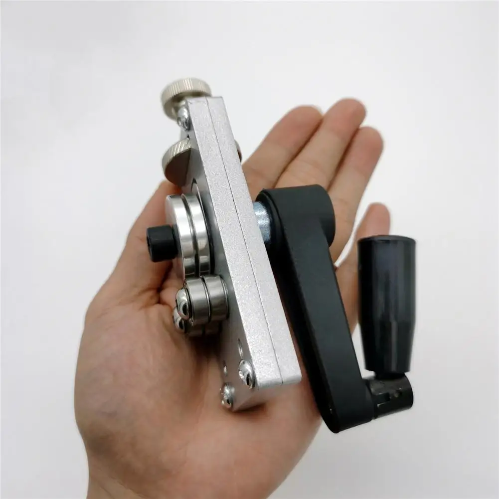 Guitar Radius Fretwire Bender for Fret Wire Bending Luthier Tool Bass Guitarra Accessories Stringed Musical Instrument | Спорт и